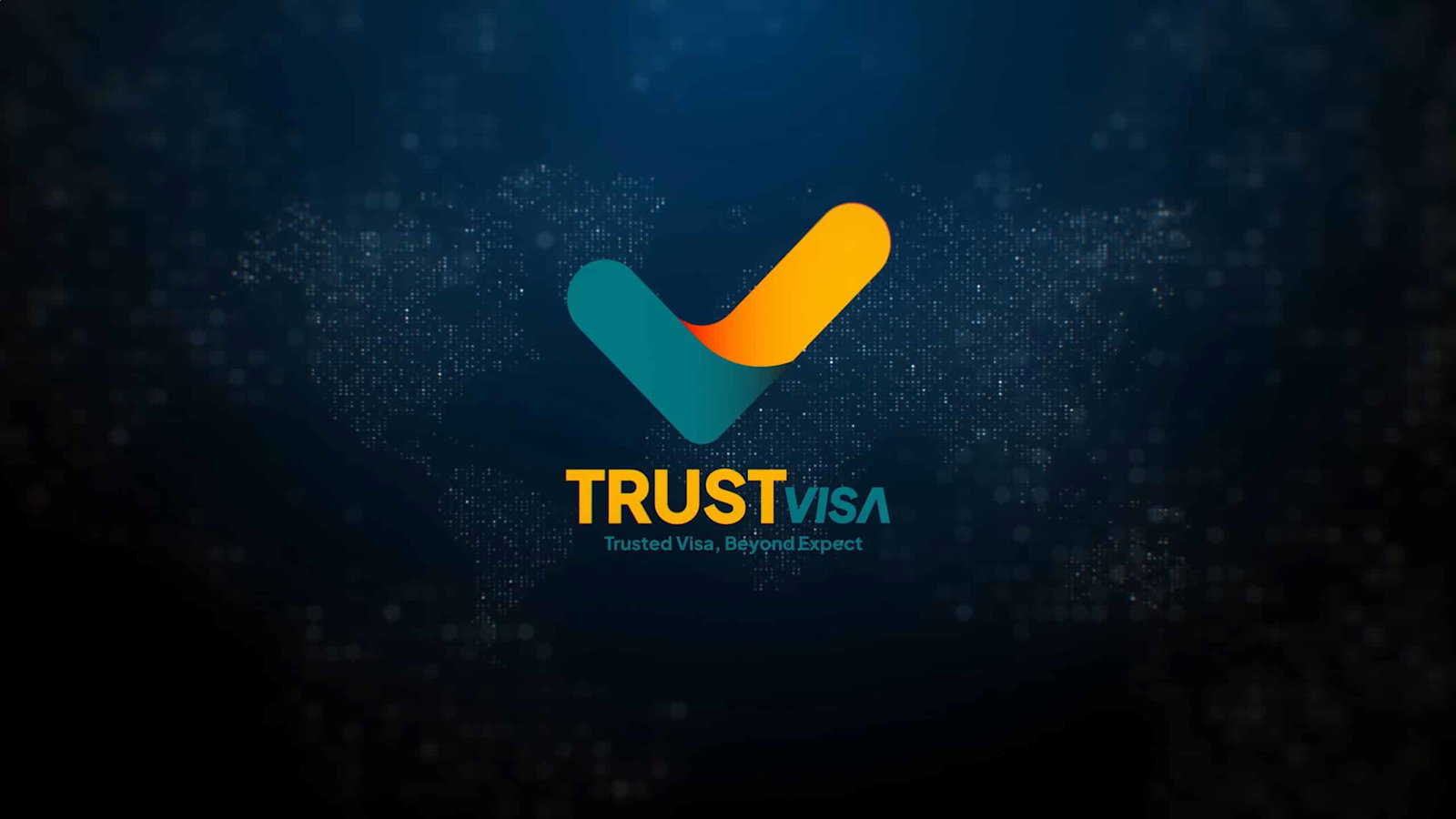TrustVISA introduction video