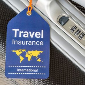 Travel Insurance